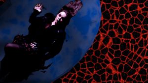 Rubicon or let's talk about hell